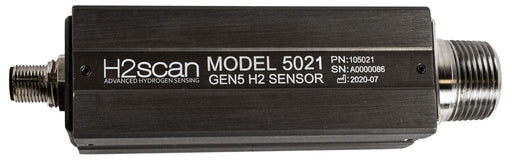 HY-ALERTA 5021 Solid-State Area Hydrogen Monitor