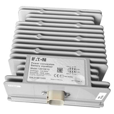 Battery Equalizer (12V∼24V) 10 Amp