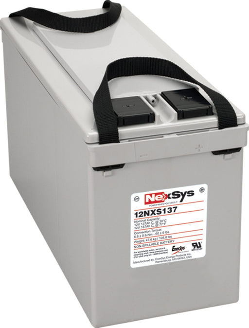 NexSys TPPL Battery