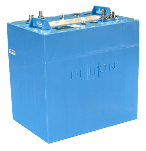 RELiON Cold Storage Battery