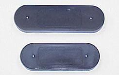 Wide Intercell Connector Covers - Short (3-6")