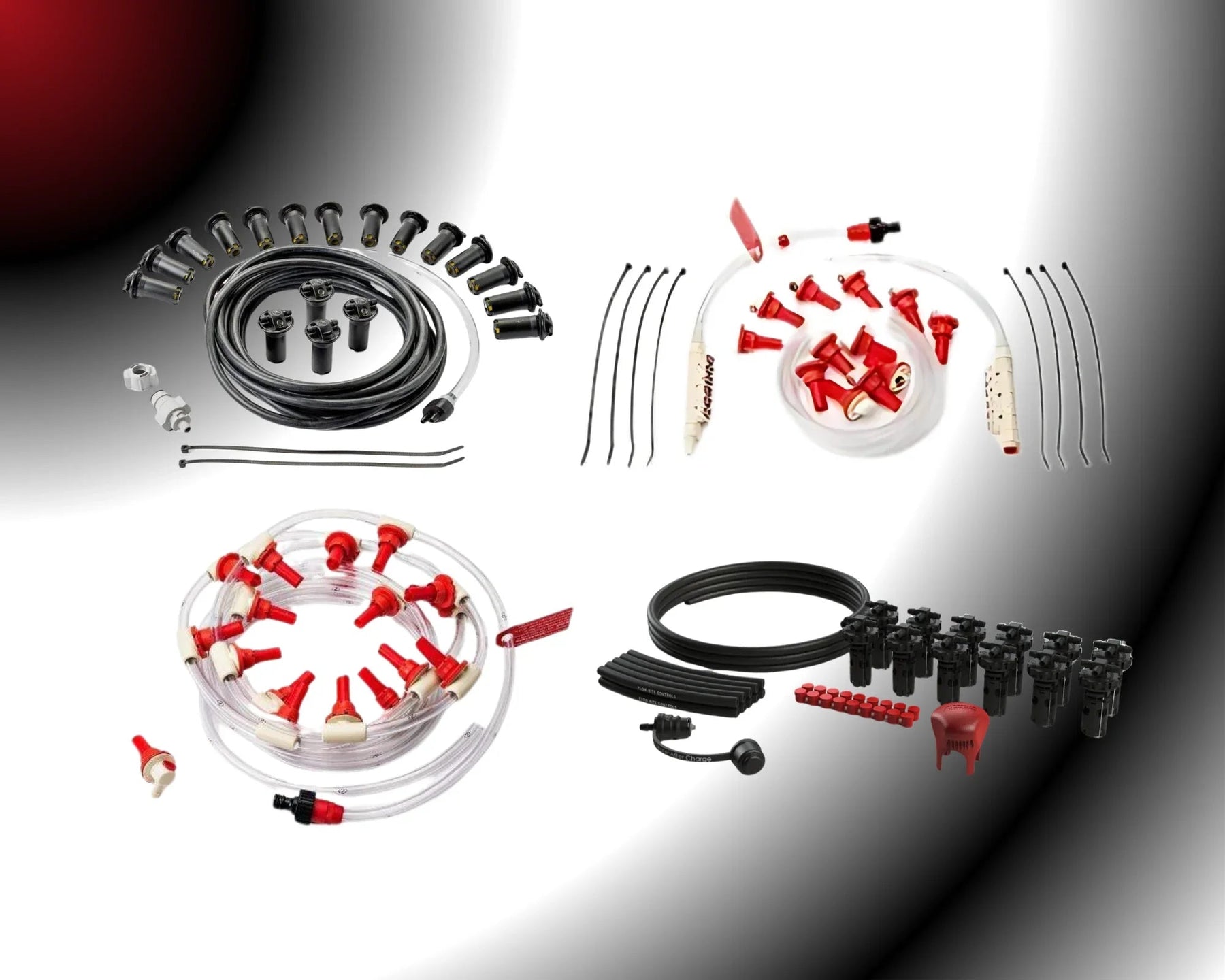 The Best Battery Watering Systems: Millennium, Stealth, Spider & Injector