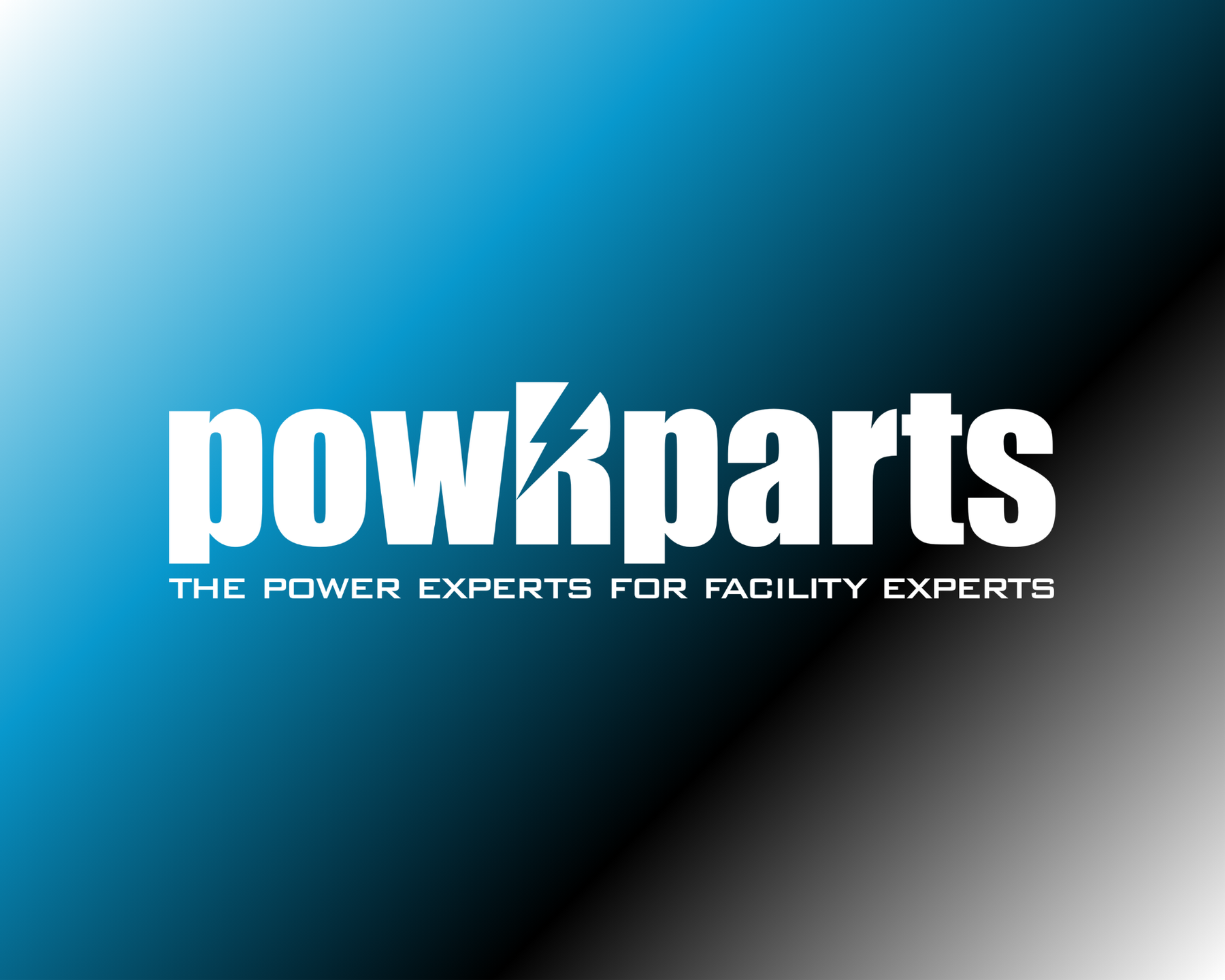Why Choose PowRparts? A Complete Material Handling and Motive Power Procurement Partner