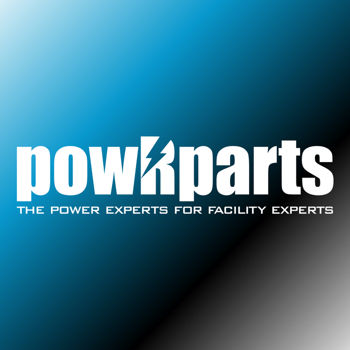Why Choose PowRparts? A Complete Material Handling and Motive Power Procurement Partner