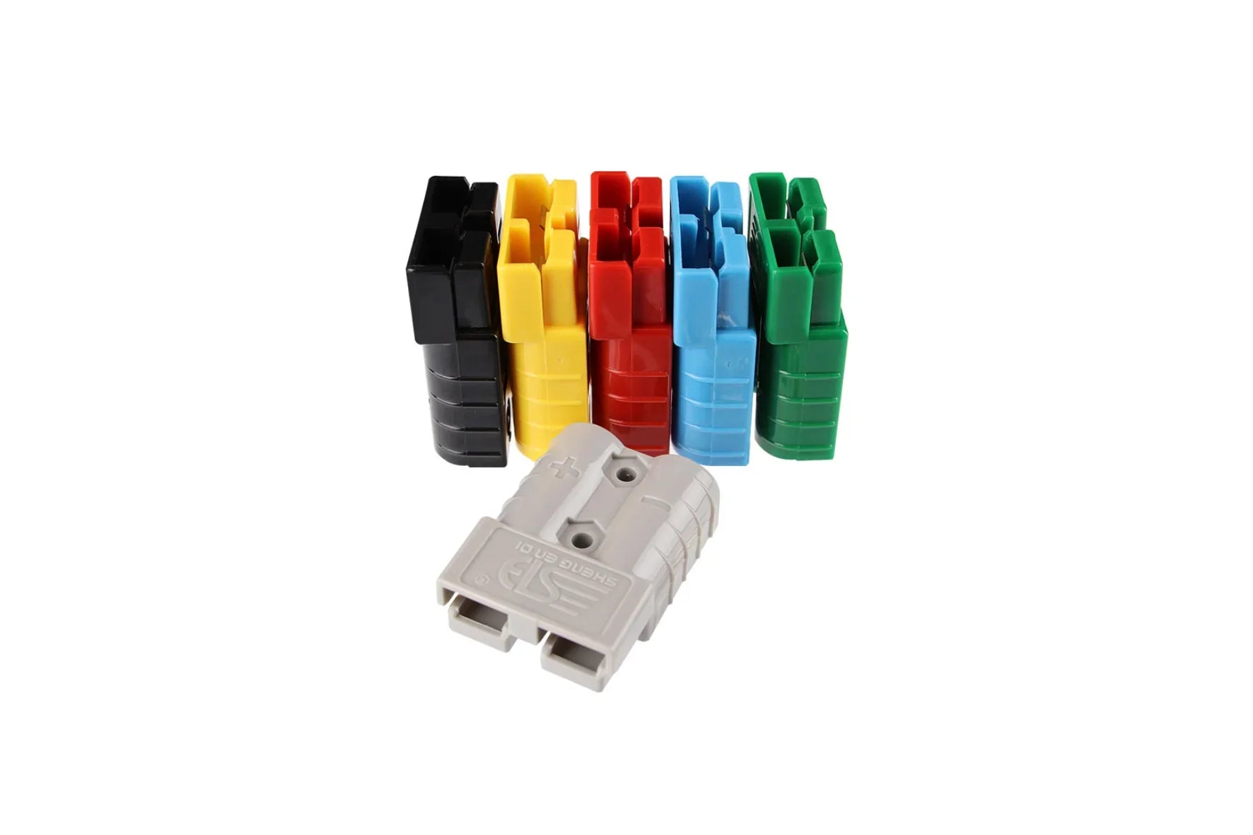 The Importance of Replacing Your Forklift Battery Connector