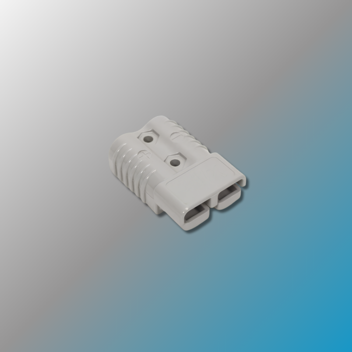 Which forklift battery connector do I need, and will it mate with what I already have?