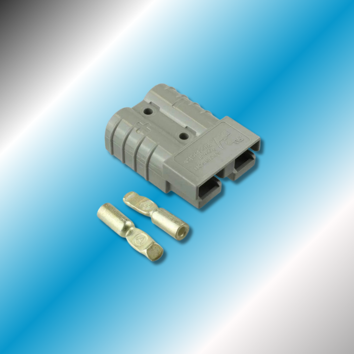 Battery Connectors: The Complete Guide to Reliable Power Connections for Forklifts, Industrial Batteries, and Material Handling Equipment