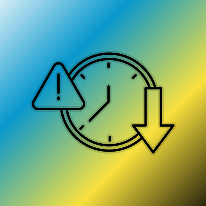 The Top 5 Power Problems That Cause Unexpected Downtime
