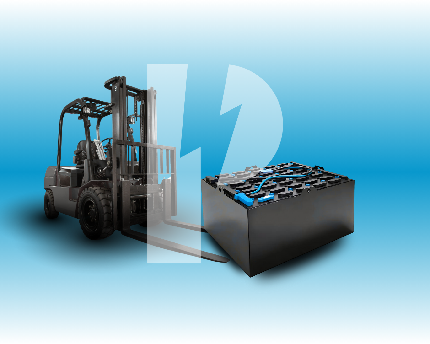 How to Test a Forklift Battery: Tools, Process, & amp