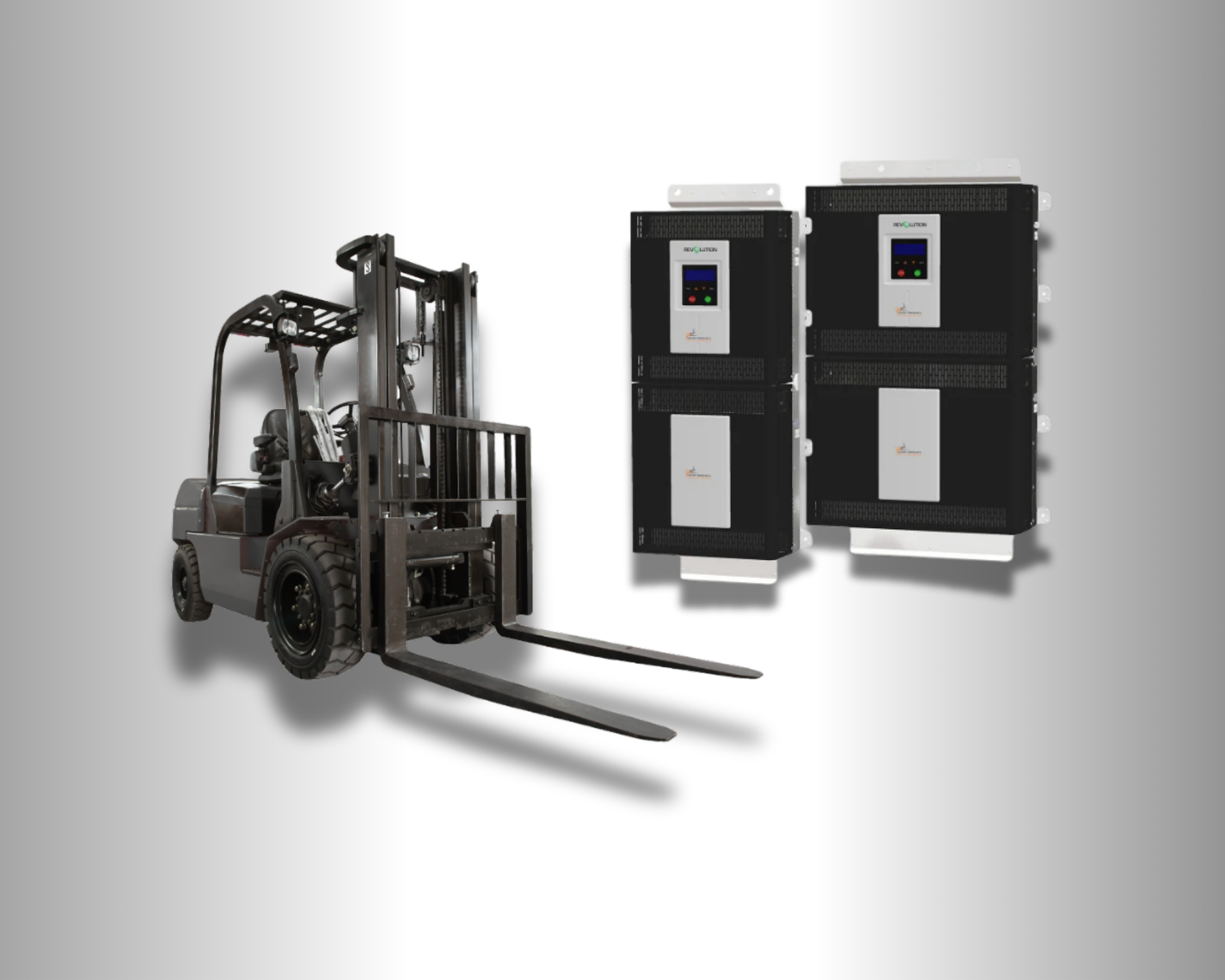 How to Properly Charge a Forklift Battery: A Guide for Maximizing Performance and Longevity