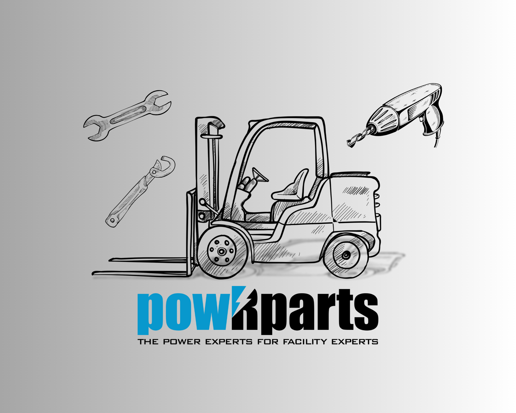 Did You Know PowRparts Provides National Forklift Repair and Service Across the USA?
