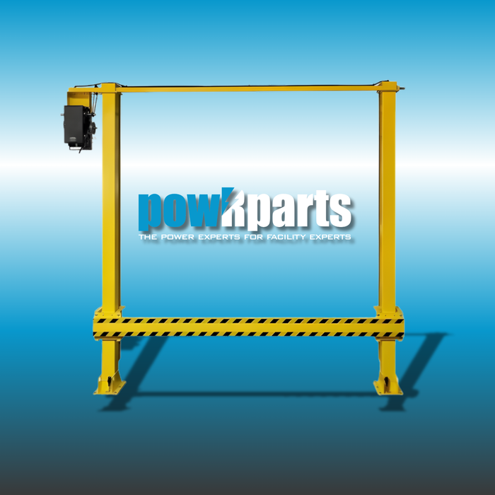 What Is Motive Power Equipment? Complete Guide to Industrial Battery Systems