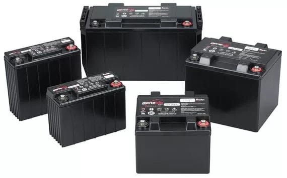 UPS, Standby, Backup, Telecommunications Batteries 