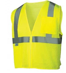 High Visibility Work Wear