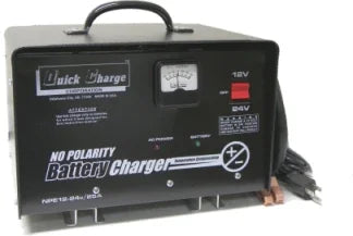 Automotive Battery Chargers