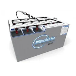 Flow-Rite Millennium Evo Battery Watering System