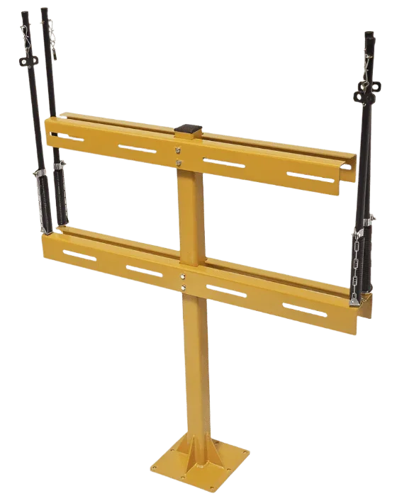 Battery and Charger Stands