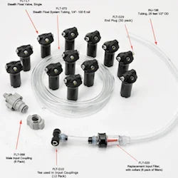 Philadelphia Scientific Stealth Repair Parts