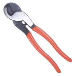 Battery Cable Cutters and Crimpers