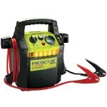 Booster Packs, Jumper Cables, & Clamps