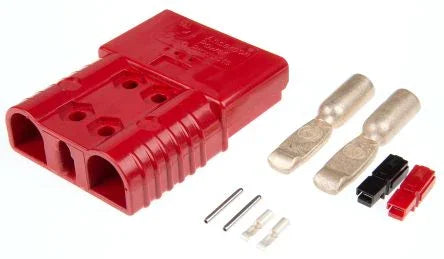 SBX Connectors and Accessories