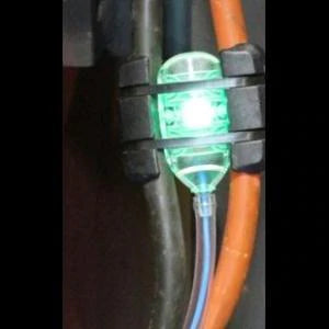 Blinky Lights - Electrolyte Sensors