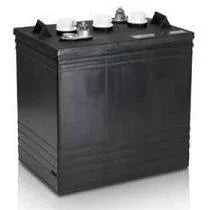 Deep Cycle Batteries