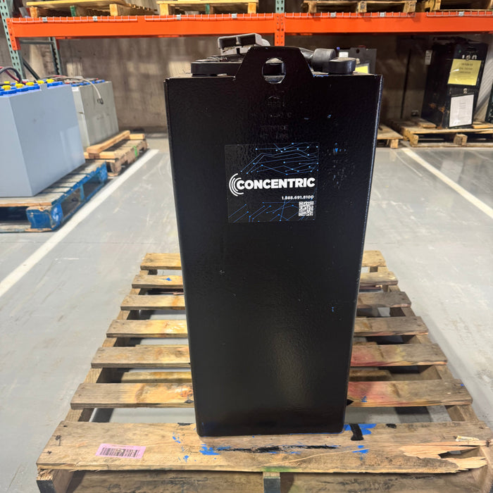 Used 18-125-11 Industrial Battery