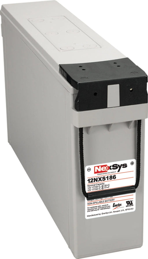 12NXS186 NexSys TPPL Battery - powRparts