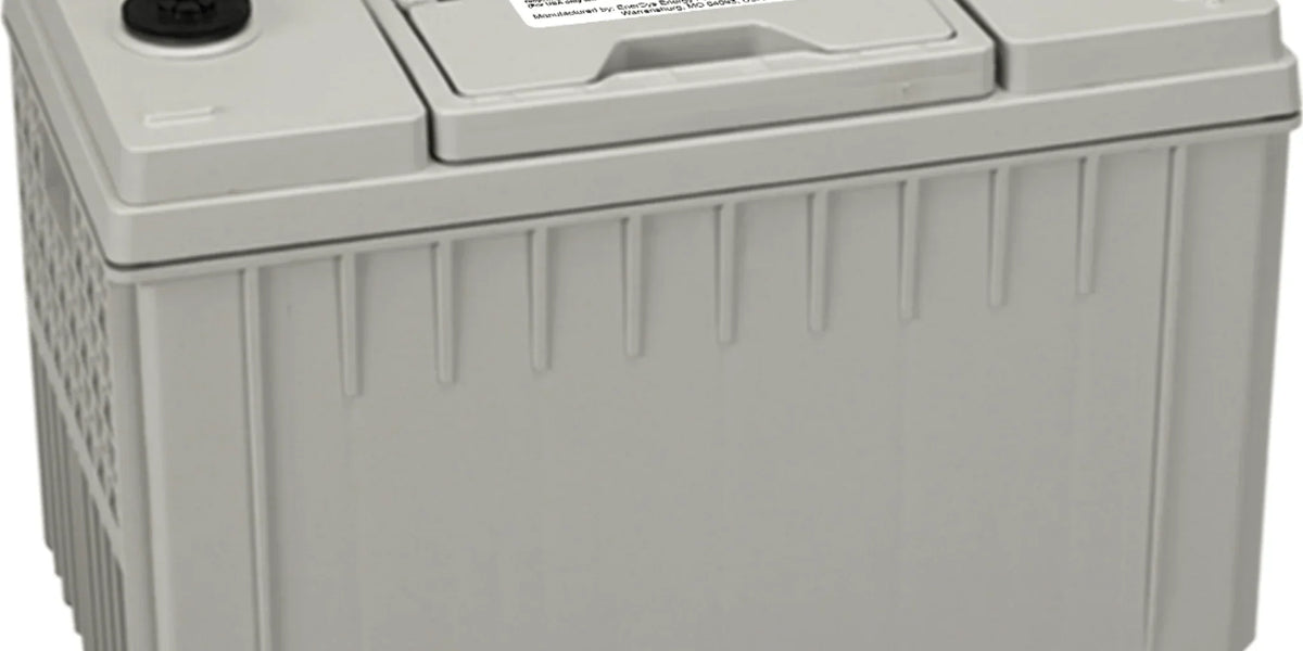 12NXS86 NexSys TPPL Battery - Reliable Power | powRparts 12NXS86 NexSys TPPL Battery - Reliable Power | powRparts