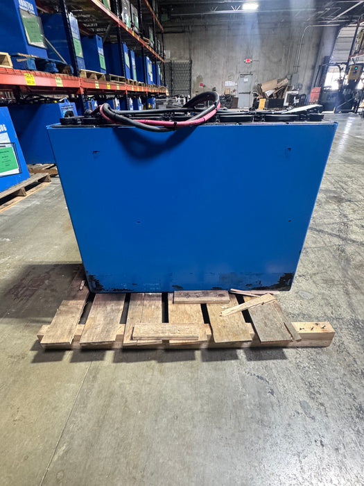 Used 18-125-13 Industrial Battery