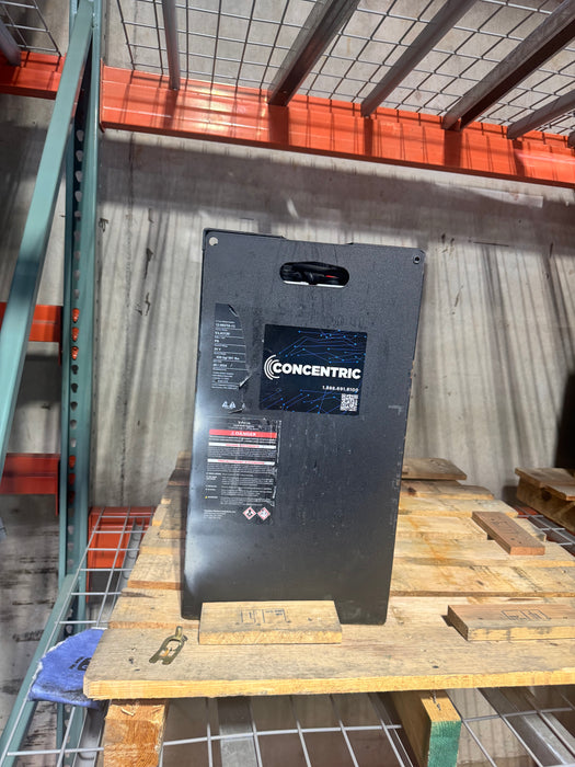 Used 12-85-13 Industrial Battery