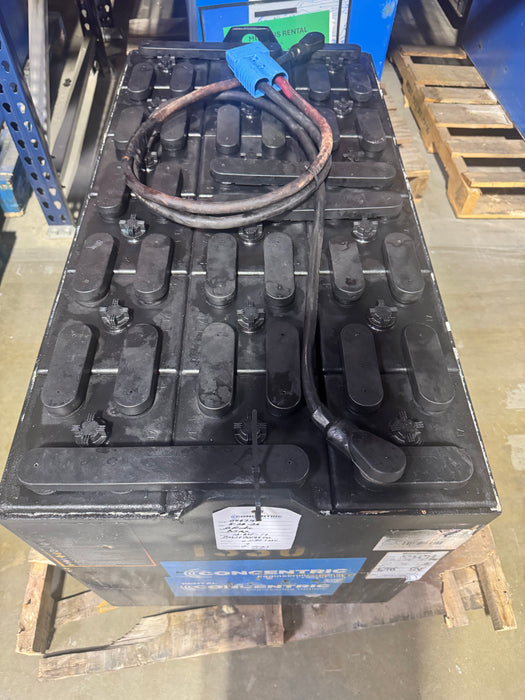 Used 18-85-21 Industrial Battery