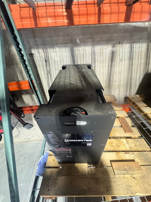 Used 12-85-13 Industrial Battery