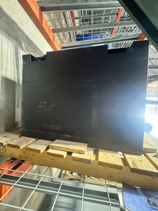 Used 12-85-13 Industrial Battery