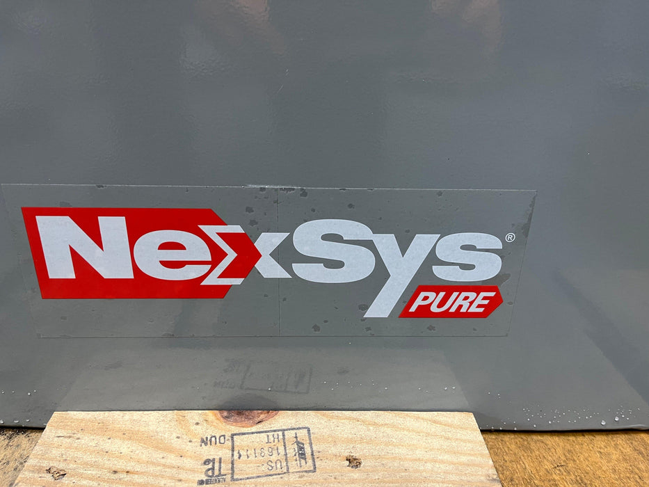 Nexsys Labeling 48V NexSys TPPL Battery, 411AH – powRparts