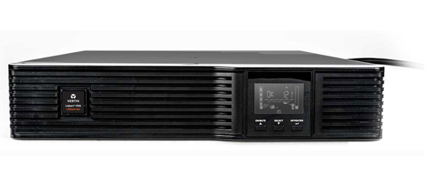 Vertiv Liebert PSI5 Lithium-Ion UPS