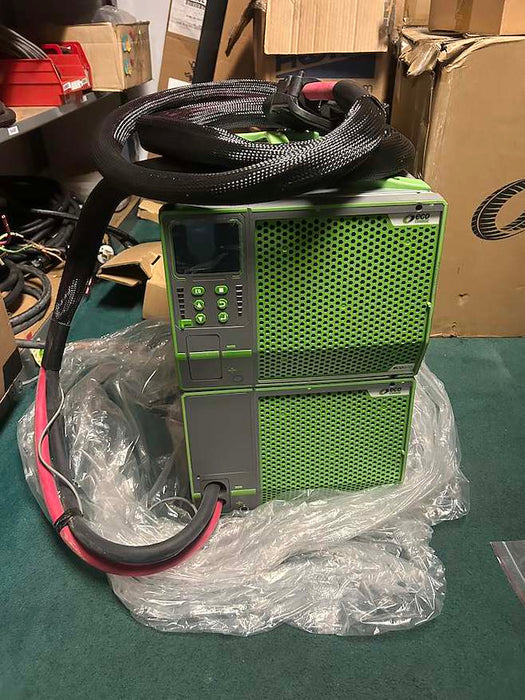 Used Multi-Volt EcoCharge E973C-41 Charger
