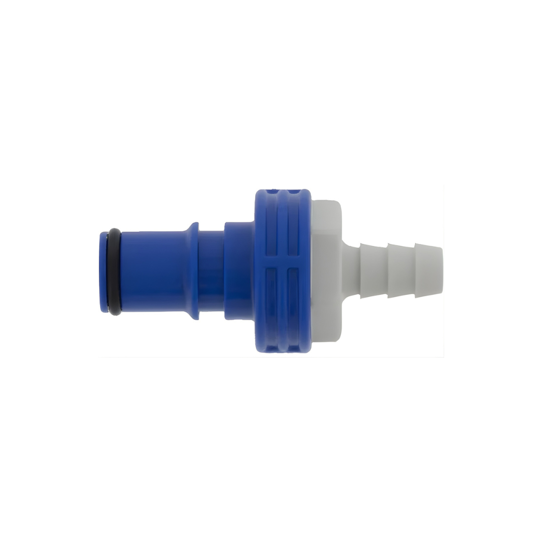 BWT Male Quick Connect - powRparts