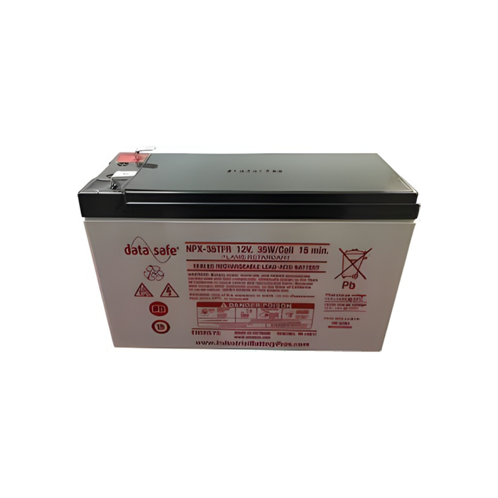 Enersys DataSafe NPX Battery