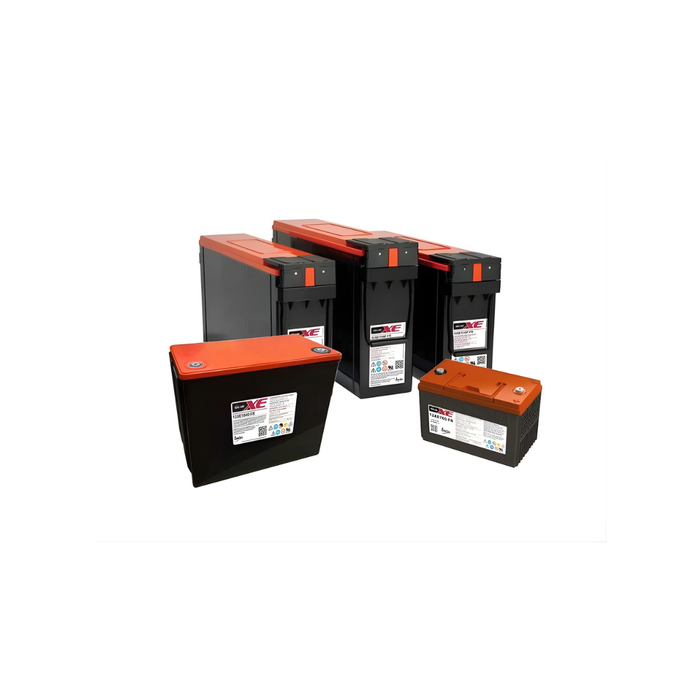 Enersys DataSafe XE Batteries