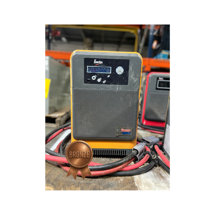 Used EI3-IN-4Y EnerSys Charger