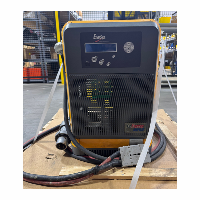 EI3-HL-4Y Enersys Charger, Multi Volt/Amperage