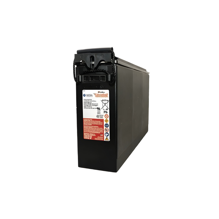 East Penn Fahrenheit VRLA 12V Stationary Battery, 170AH