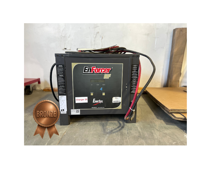 Used EH3-12-900 EnerSys Charger
