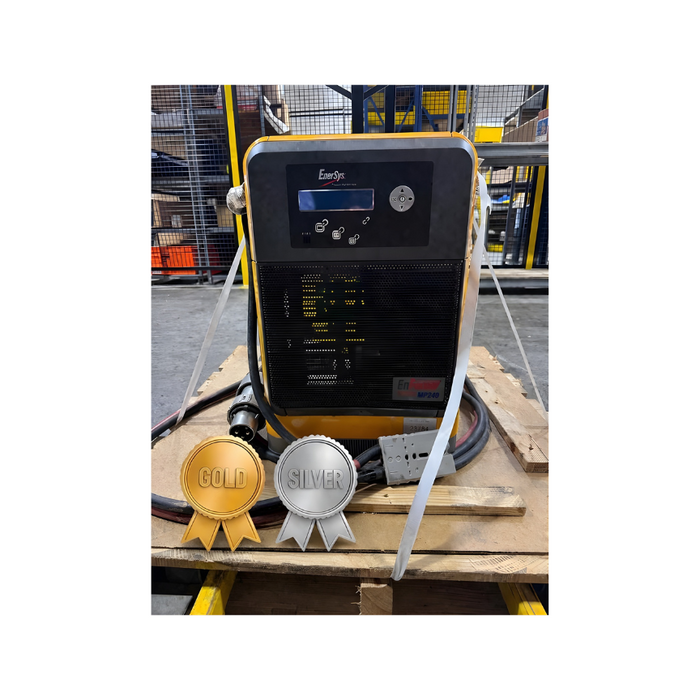 Used EI3-HL-4Y Enersys Charger