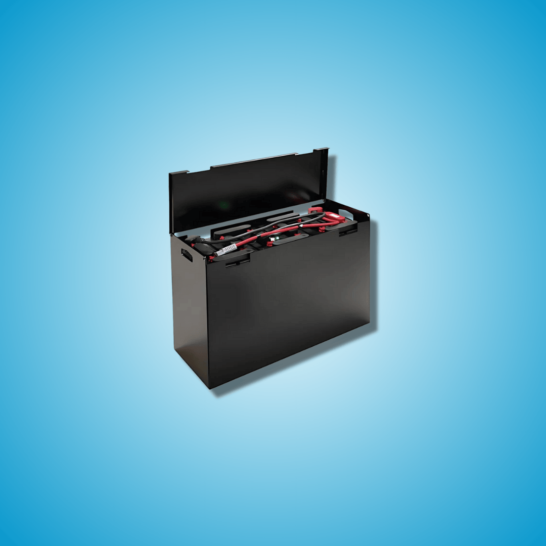 Forklift Batteries