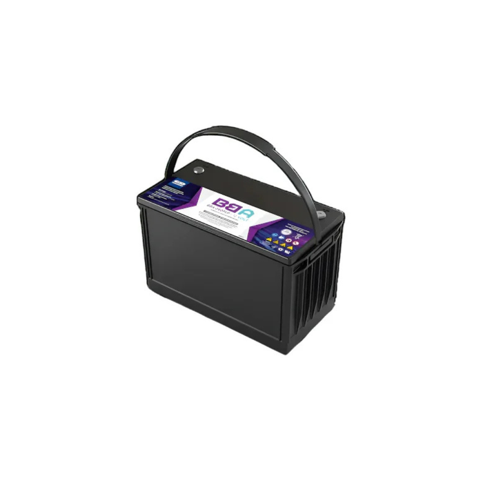 Broadband AGM Pure Lead and Gel Battery