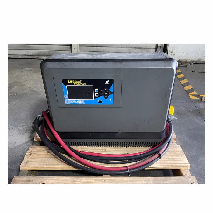 Hawker 12 Volt Battery Charger