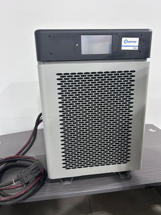 ACT Quantum Charger- Used/Surplus- Multi Amperage